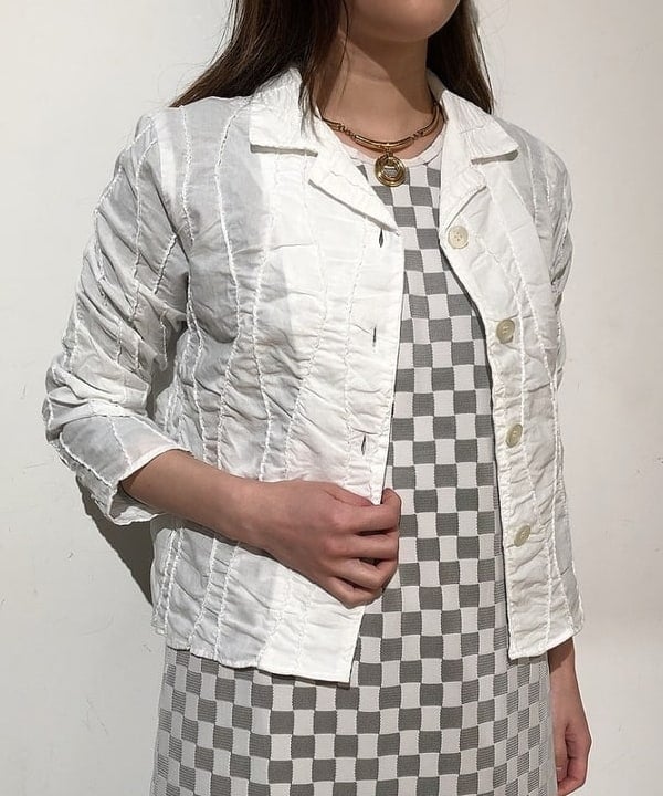 pinさんの「BEAMS WOMEN｜」を使ったコーディネート