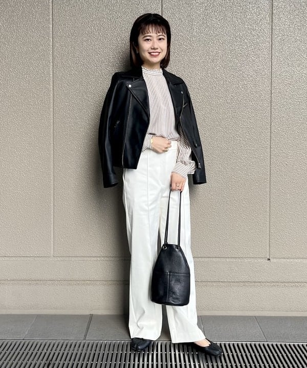 Demi-Luxe BEAMS（544213） スタイリング・コーディネイト｜BEAMS