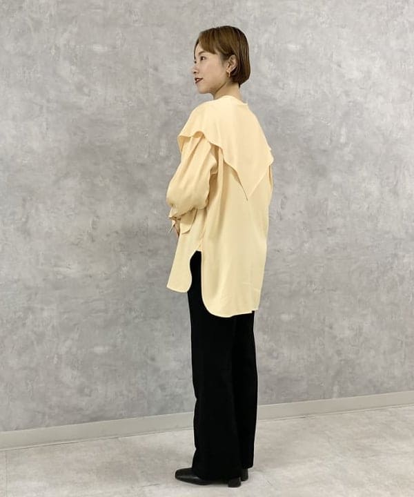 KARENさんの「BEAMS WOMEN｜」を使ったコーディネート