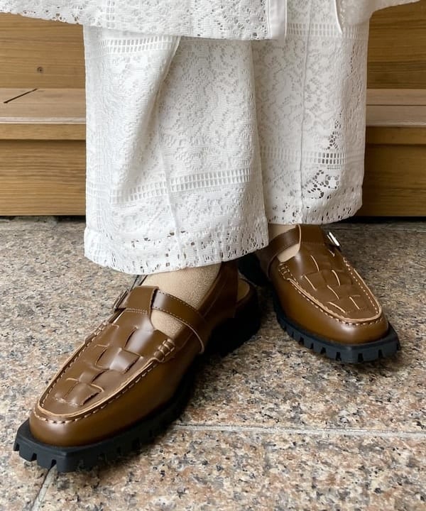 NAHOさんの「BEAMS WOMEN｜」を使ったコーディネート