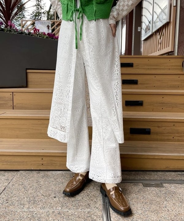 NAHOさんの「BEAMS WOMEN｜」を使ったコーディネート