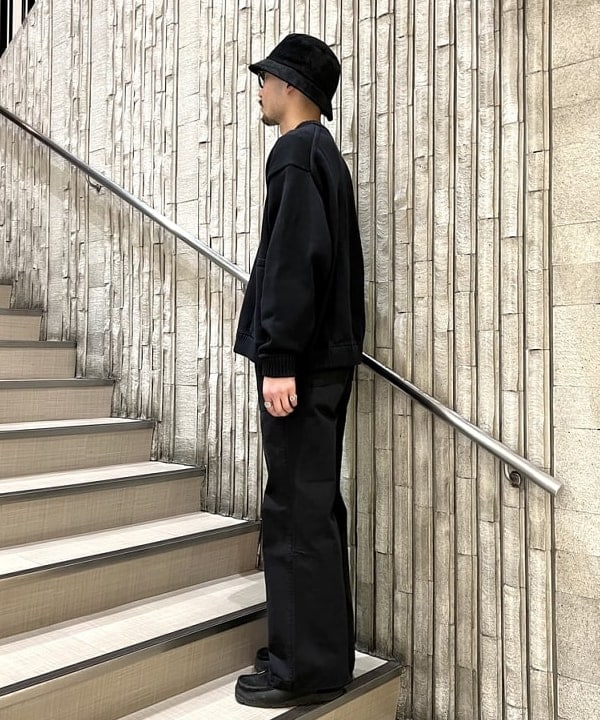 SSZ Unveils Spring/Summer 2025 Collection | Hypebeast