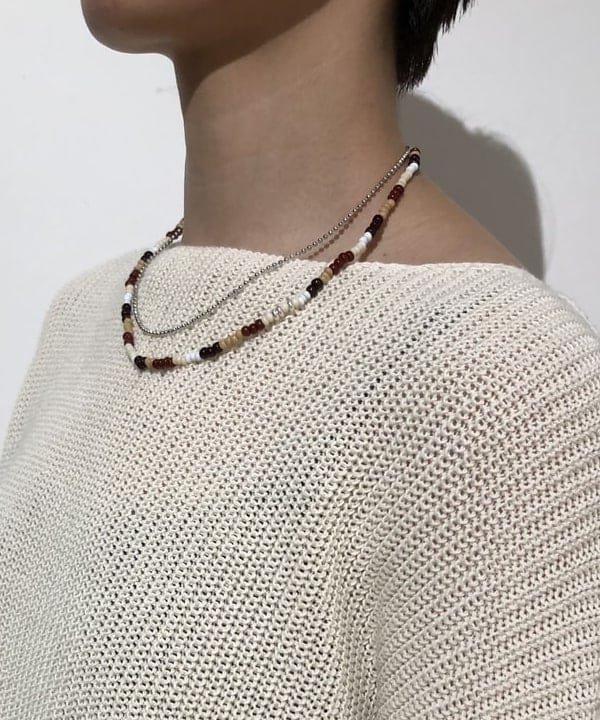 IWASAさんの「BEAMS WOMEN｜」を使ったコーディネート