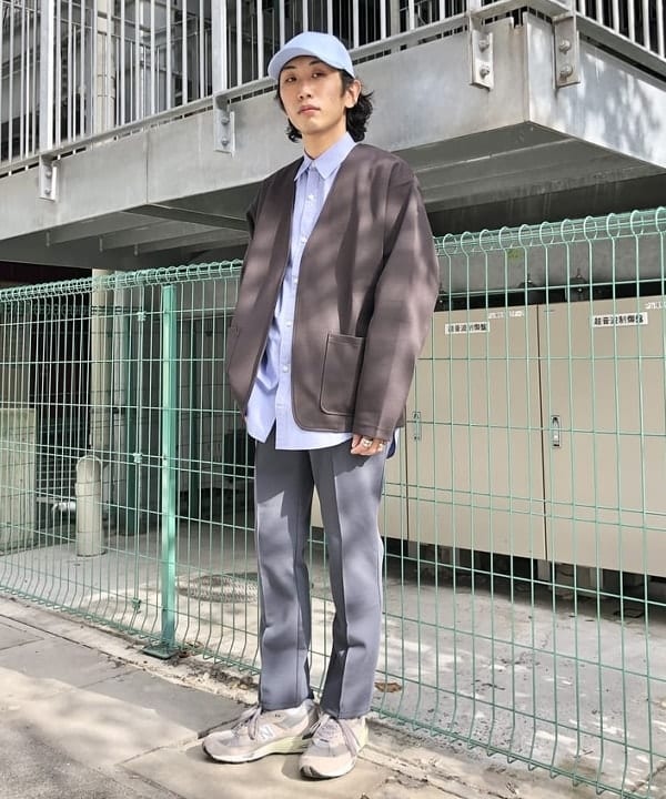 B:MING LIFE STORE by BEAMS アカマツ ユウマ