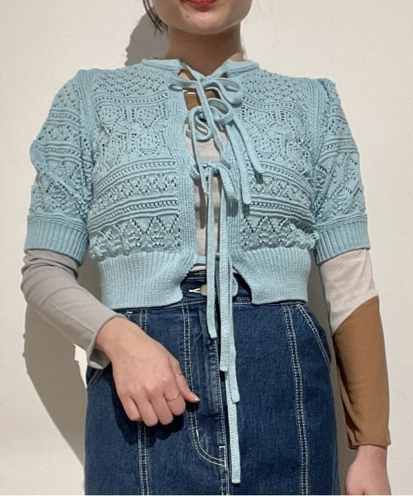 葛岡 七海さんの「BEAMS WOMEN｜」を使ったコーディネート