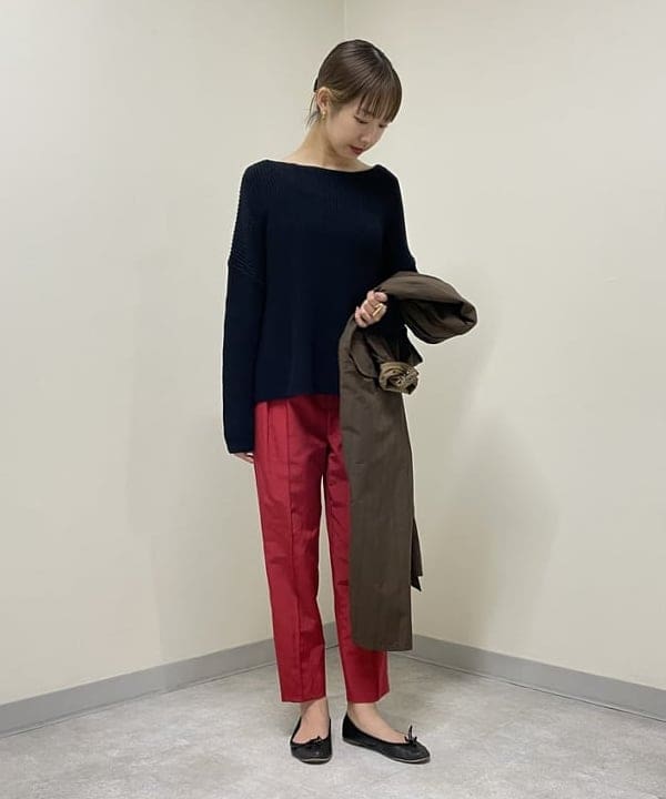 かんなさんの「BEAMS WOMEN｜」を使ったコーディネート