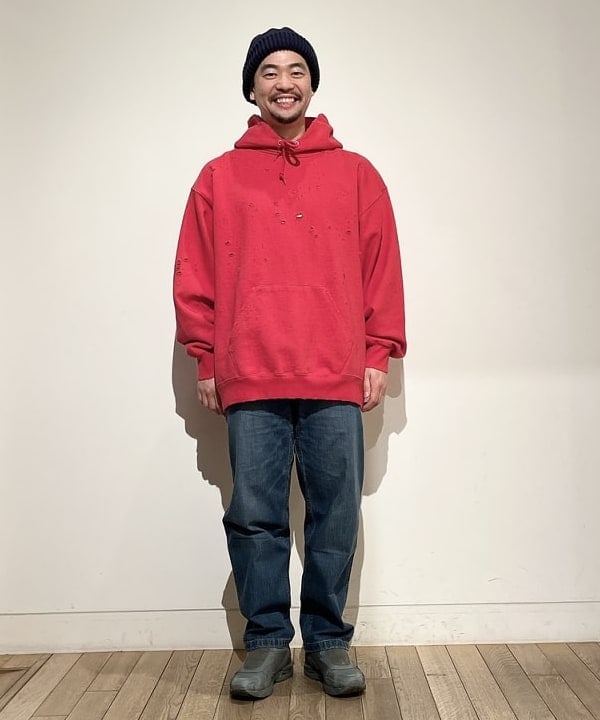 滝沢 一喜さんの「BEAMS WOMEN｜」を使ったコーディネート