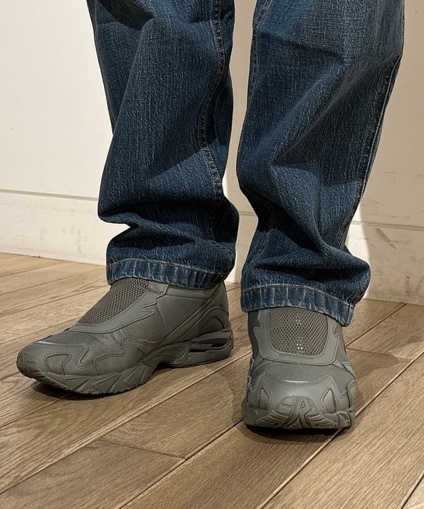 滝沢 一喜さんの「BEAMS WOMEN｜」を使ったコーディネート