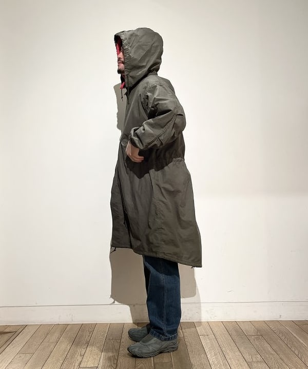 滝沢 一喜さんの「BEAMS WOMEN｜」を使ったコーディネート