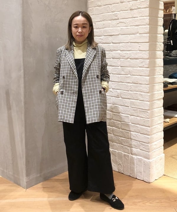 B:MING LIFE STORE by BEAMS 鹿又 洋子