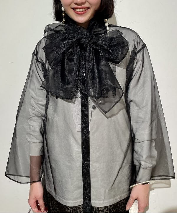 葛岡 七海さんの「BEAMS WOMEN｜」を使ったコーディネート