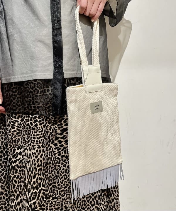 葛岡 七海さんの「BEAMS WOMEN｜」を使ったコーディネート