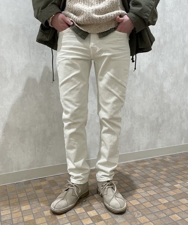 天池 隆佑さんの「BEAMS WOMEN｜」を使ったコーディネート