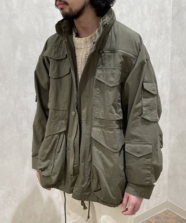 天池 隆佑さんの「BEAMS WOMEN｜」を使ったコーディネート