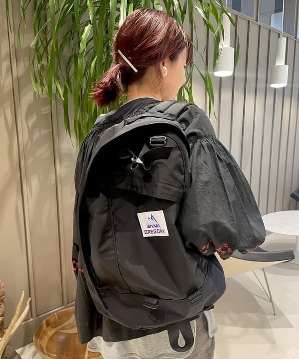 SHINAGAWAさんの「BEAMS WOMEN｜1/2ソリッド リブ ソックス」を使ったコーディネート