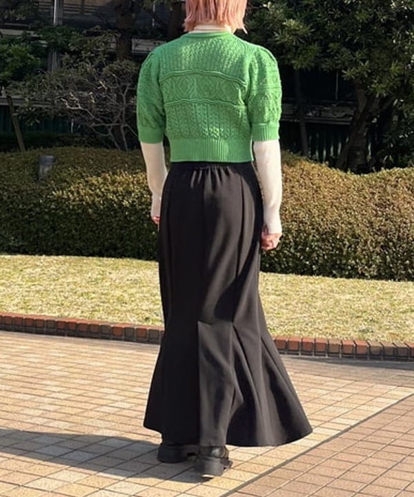 カワグチ シオリさんの「BEAMS WOMEN｜」を使ったコーディネート