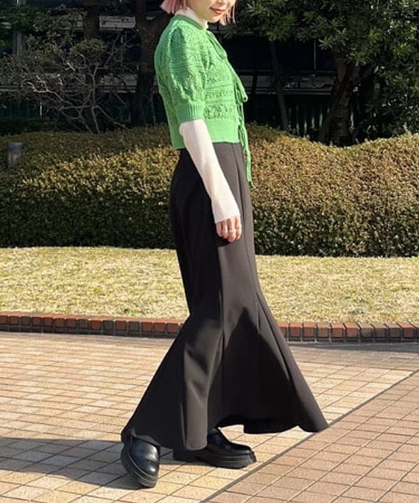 カワグチ シオリさんの「BEAMS WOMEN｜」を使ったコーディネート