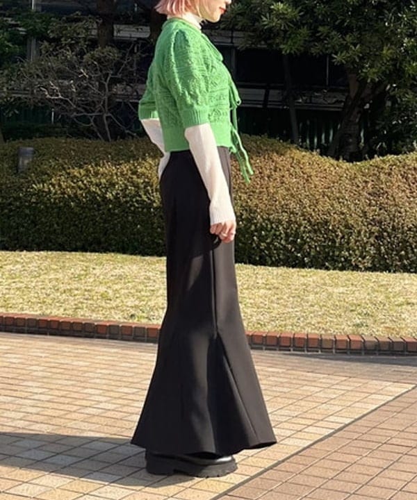 カワグチ シオリさんの「BEAMS WOMEN｜」を使ったコーディネート