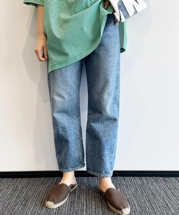 ハルカワエさんの「BEAMS WOMEN｜」を使ったコーディネート