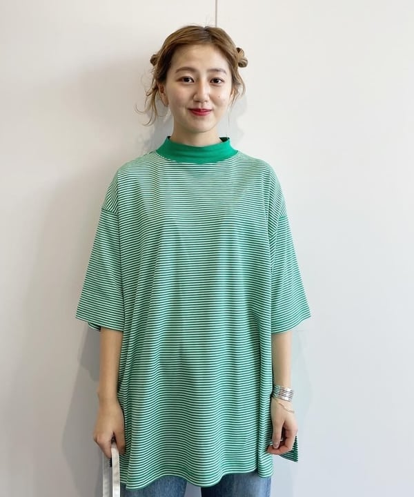 ハルカワエさんの「BEAMS WOMEN｜」を使ったコーディネート