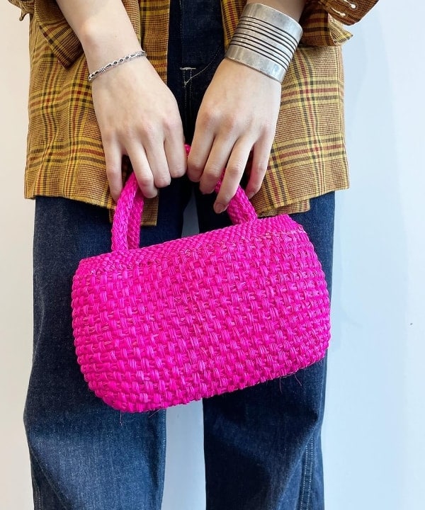 ハルカワエさんの「BEAMS WOMEN｜【別注】BUZZ RICKSON'S / USアーミーDENIM」を使ったコーディネート