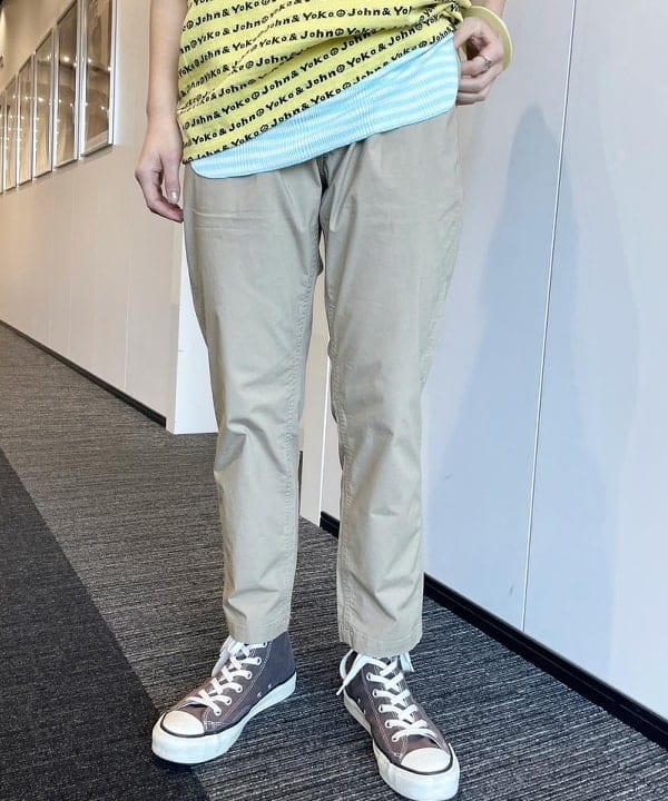 ハルカワエさんの「BEAMS WOMEN｜」を使ったコーディネート