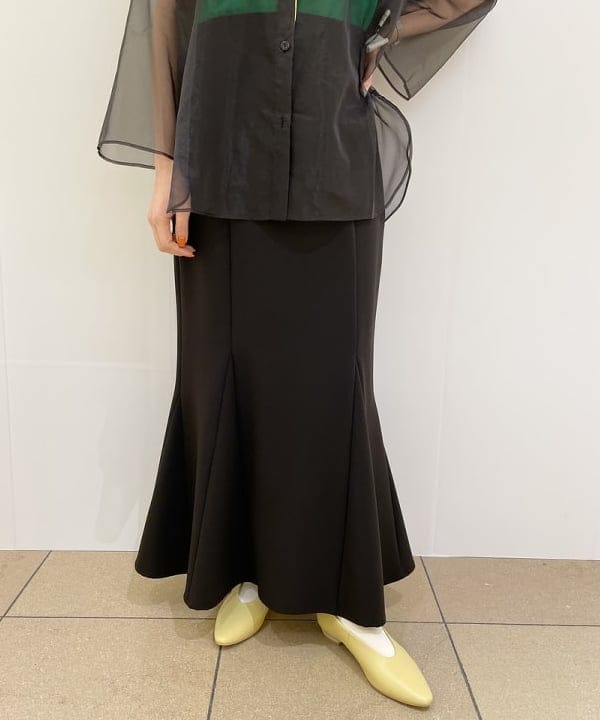 NAHOさんの「BEAMS WOMEN｜」を使ったコーディネート