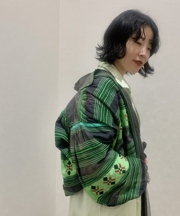 乙藤 侑里さんの「BEAMS WOMEN｜」を使ったコーディネート