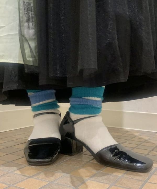 乙藤 侑里さんの「BEAMS WOMEN｜」を使ったコーディネート