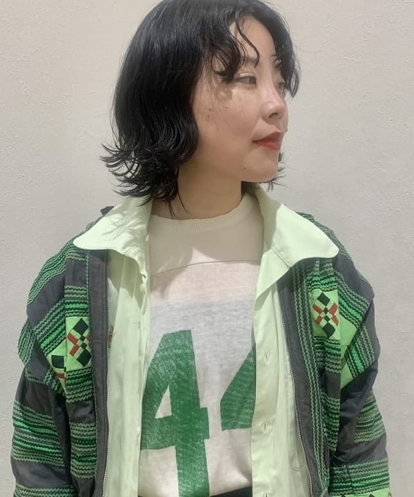 乙藤 侑里さんの「BEAMS WOMEN｜」を使ったコーディネート