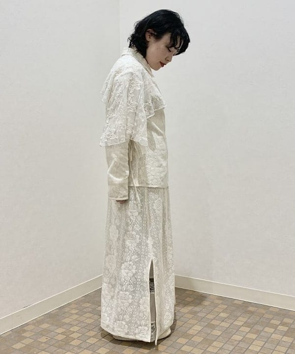 乙藤 侑里さんの「BEAMS WOMEN｜」を使ったコーディネート