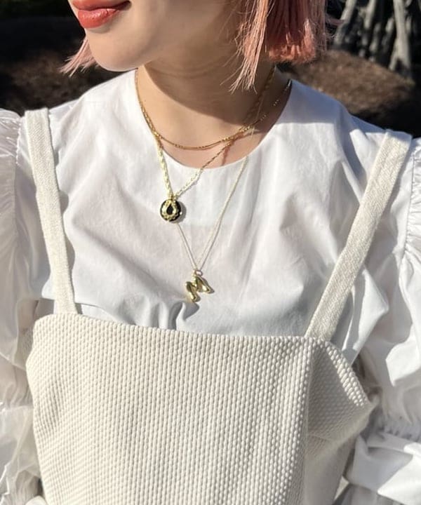 カワグチ シオリさんの「BEAMS WOMEN｜」を使ったコーディネート