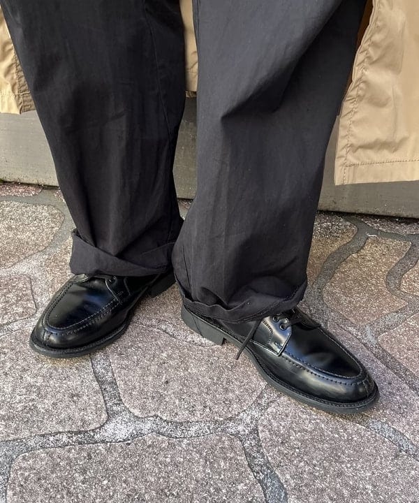 サワイさんの「BEAMS WOMEN｜」を使ったコーディネート