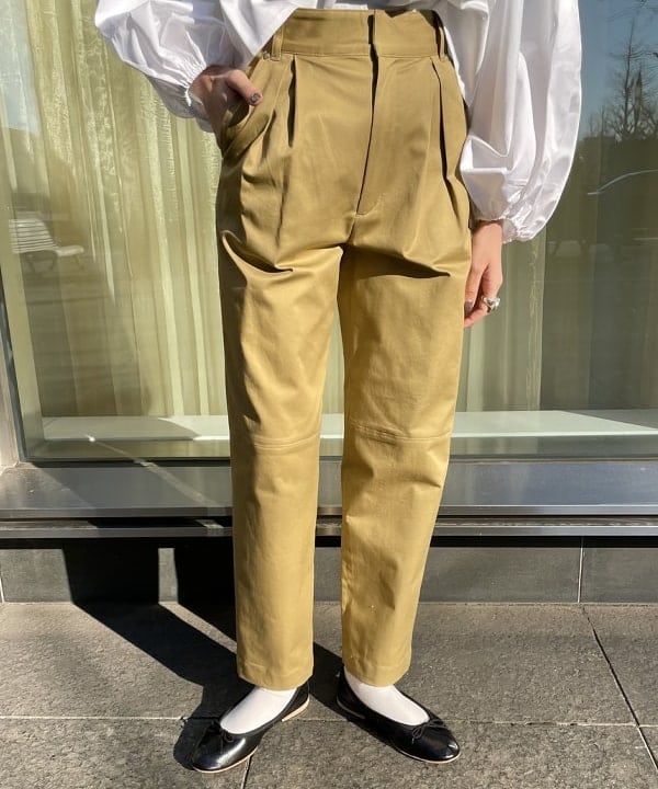 cammyさんの「BEAMS WOMEN｜」を使ったコーディネート