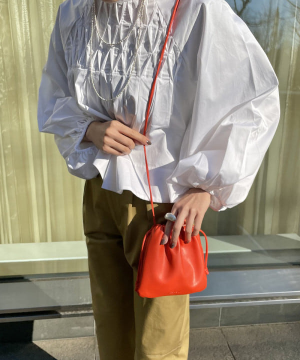 cammyさんの「BEAMS WOMEN｜」を使ったコーディネート