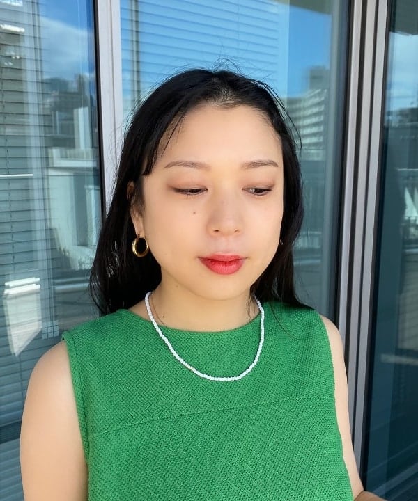 こてさんの「BEAMS WOMEN｜」を使ったコーディネート