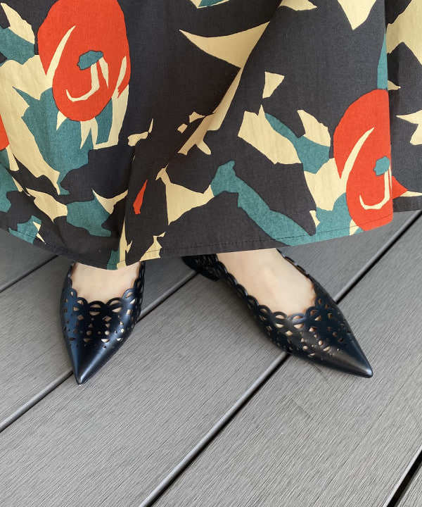 こてさんの「BEAMS WOMEN｜」を使ったコーディネート