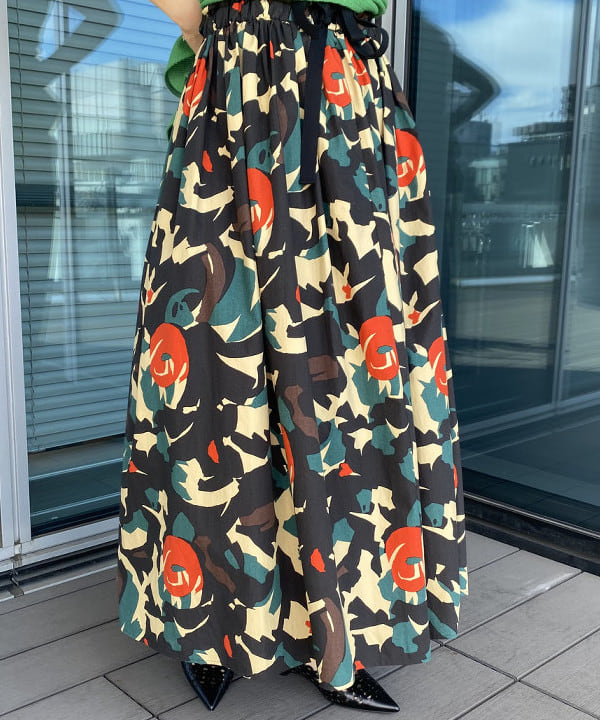 こてさんの「BEAMS WOMEN｜」を使ったコーディネート