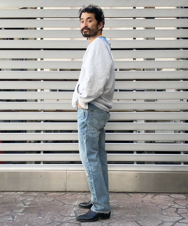 Tsutomu Nagafujiさんの「BEAMS WOMEN｜」を使ったコーディネート