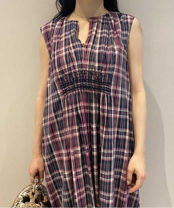 こてさんの「BEAMS WOMEN｜」を使ったコーディネート