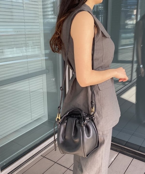 こてさんの「BEAMS WOMEN｜」を使ったコーディネート
