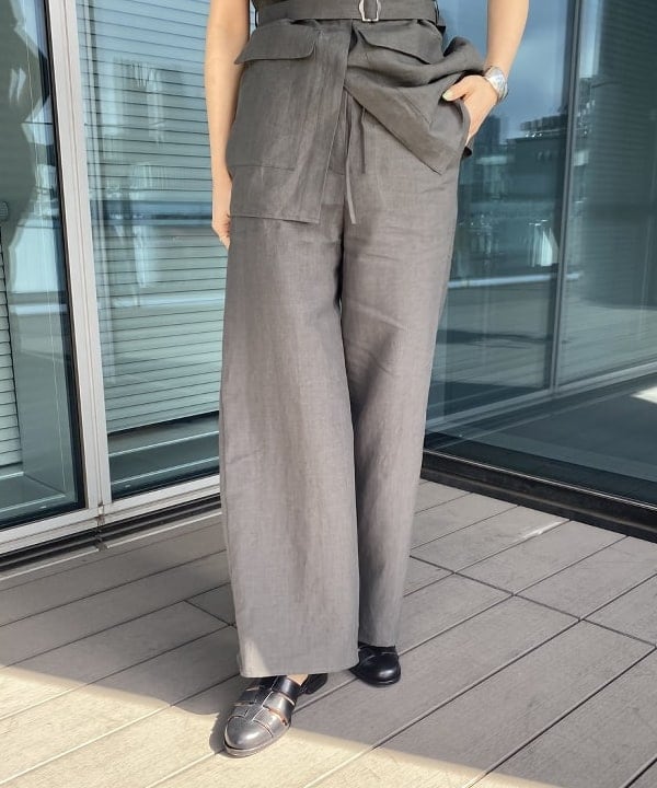 こてさんの「BEAMS WOMEN｜」を使ったコーディネート