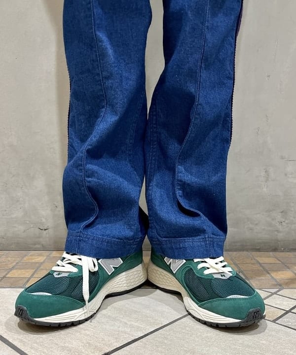 ミナミマリコさんの「BEAMS WOMEN｜L.L.Bean / Deep Bottom Deluxe Boat and Tote S」を使ったコーディネート