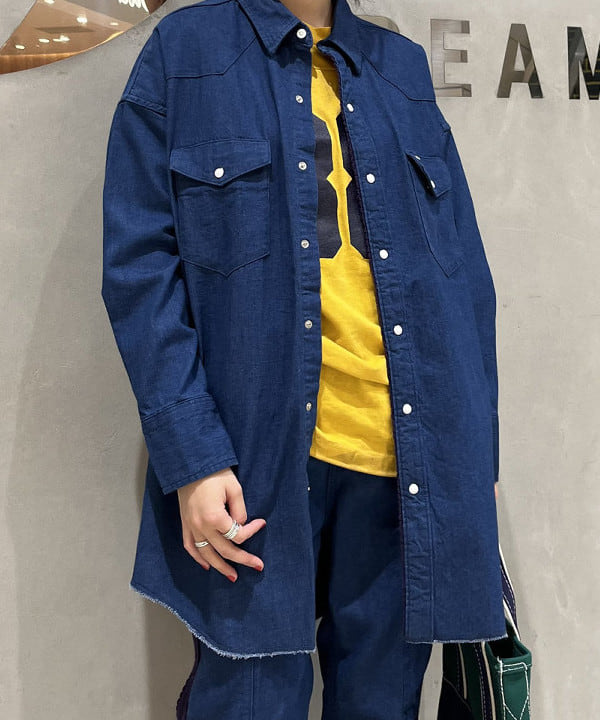 ミナミマリコさんの「BEAMS WOMEN｜L.L.Bean / Deep Bottom Deluxe Boat and Tote S」を使ったコーディネート