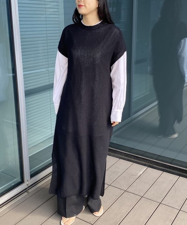 こてさんの「BEAMS WOMEN｜」を使ったコーディネート