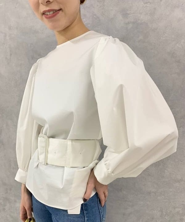 KARENさんの「BEAMS WOMEN｜」を使ったコーディネート