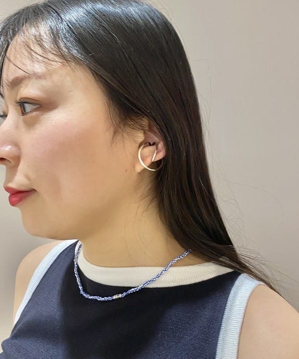 こてさんの「BEAMS WOMEN｜」を使ったコーディネート