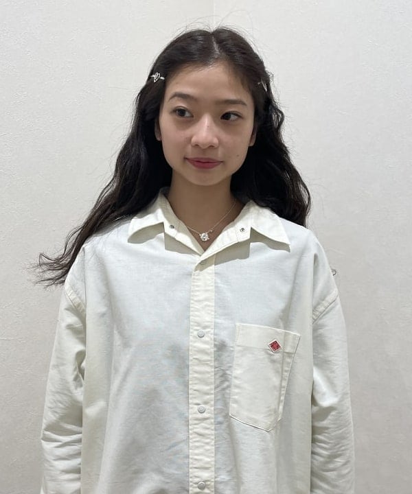 りょうさんの「BEAMS WOMEN｜」を使ったコーディネート