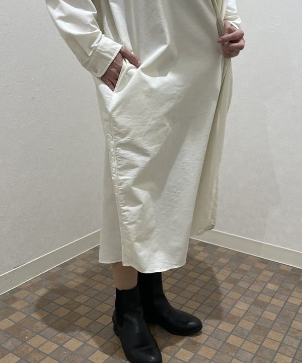 りょうさんの「BEAMS WOMEN｜」を使ったコーディネート