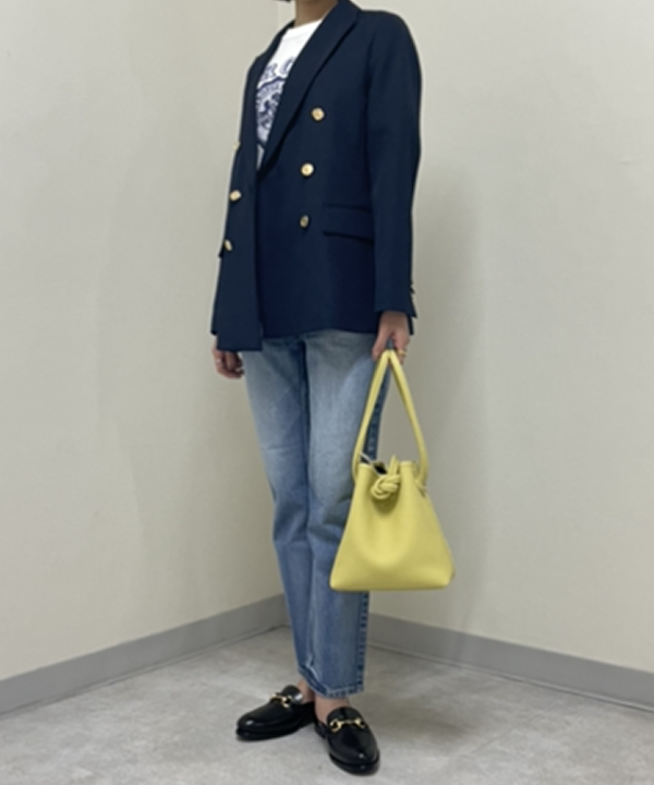 かんなさんの「BEAMS WOMEN｜」を使ったコーディネート